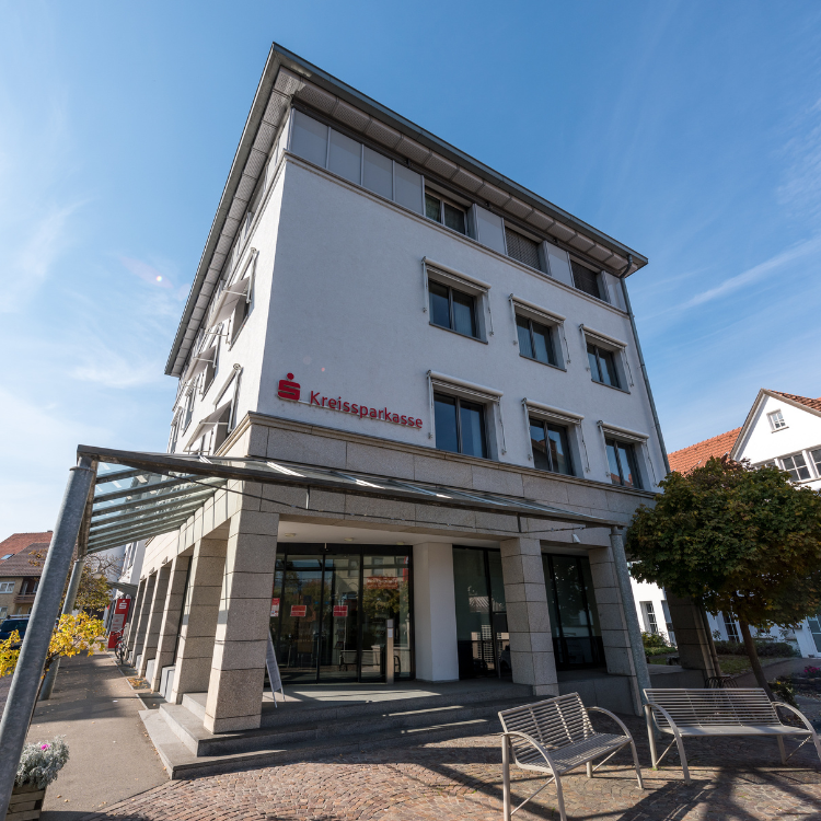 Foto der Filiale S-Immobilien Göppingen GmbH