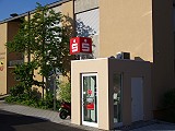 Sparkasse Schweinfurt-Haßberge com.sfp.sparkasse.core.services.filialfinder.xml.FiFiObjectType@6ab8f7d5 Sulzheim SB-Container