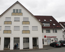 Sparkasse Filiale Ohmenhausen