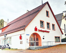 Sparkasse Filiale Trochtelfingen