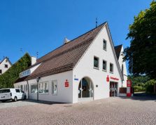 Foto der Filiale Filiale Trochtelfingen