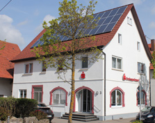 Kreisssparkasse Reutlingen - Filiale Steinhilben