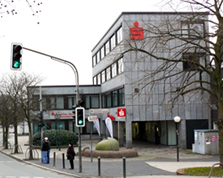 Sparkasse S-Immobilien , Bauspar- und VersicherungsCenter