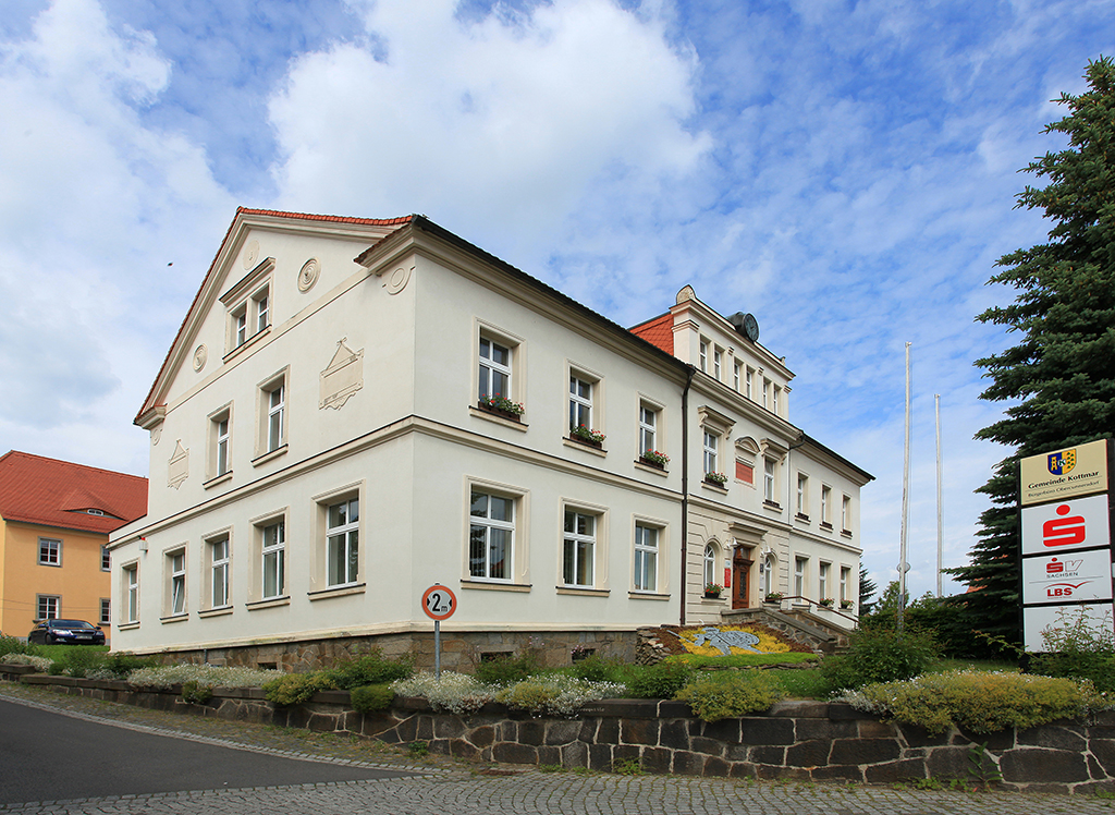 Filiale Obercunnersdorf