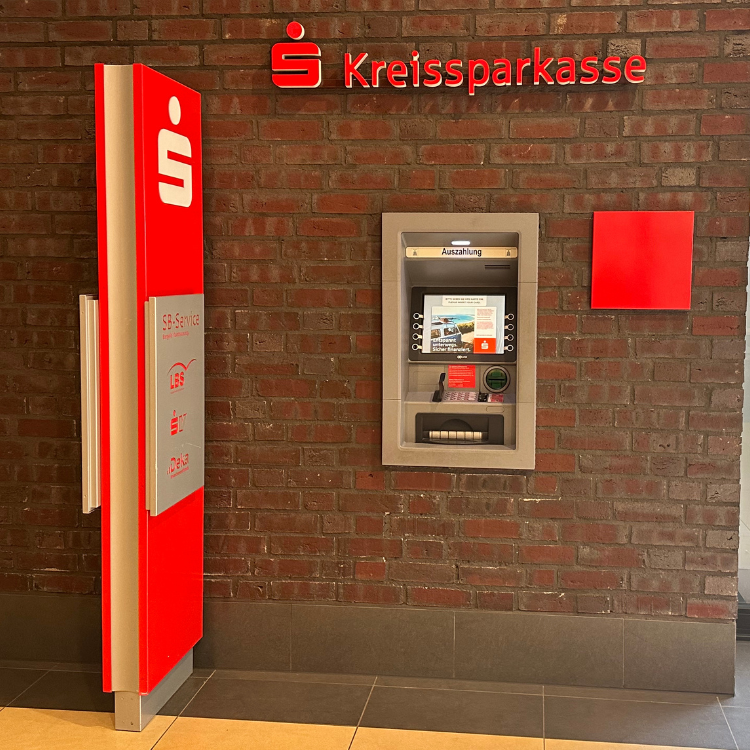 Foto des Geldautomaten Geldautomat Geislingen Nel-Mezzo