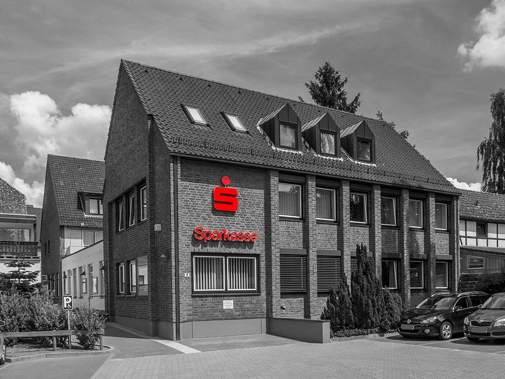 Foto der Filiale Firmenkunden-Center Wittingen