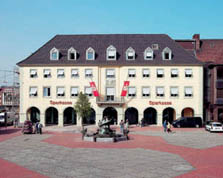 Sparkasse Immobiliencenter Sparkassen-Immobilien