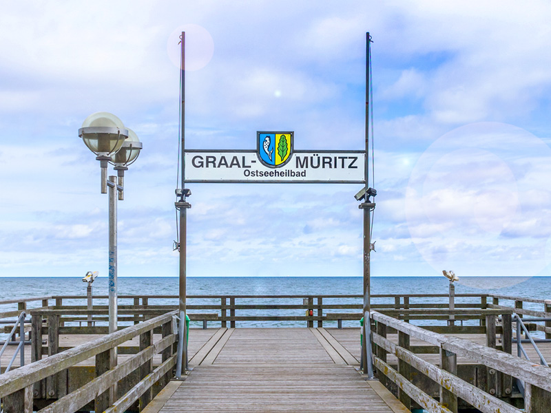 Sparkasse Immobiliencenter Graal-Müritz