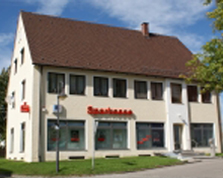 Foto der Filiale SB-Center Wolfersdorf