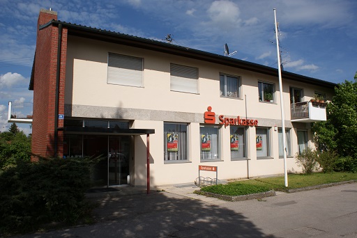 Sparkasse SB-Center Fahrenzhausen