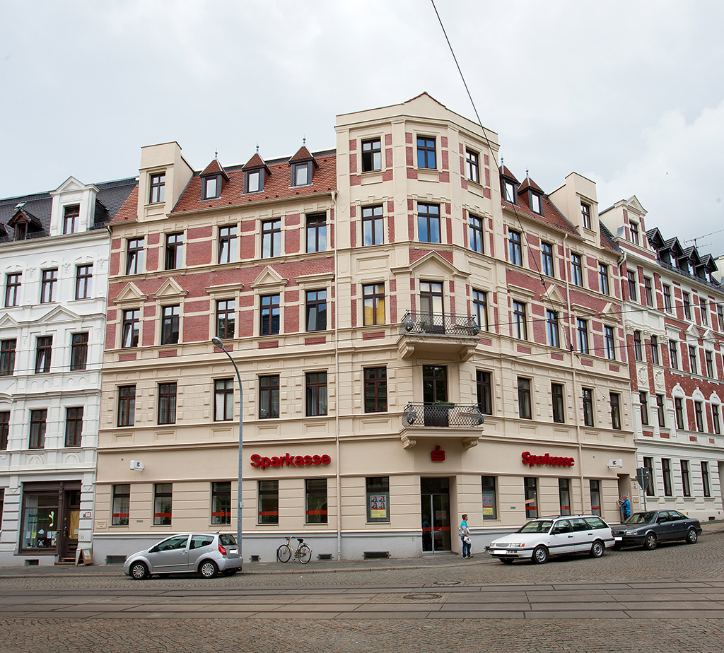 Filiale Görlitz-Südstadt