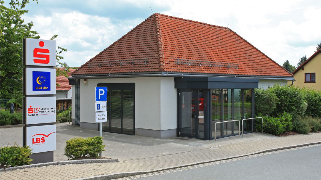 SB-Center Bertsdorf-Hörnitz