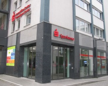 Sparkasse Firmenkundenberatung Köln-Süd