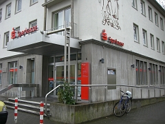 Filialdirektion Hardtberg