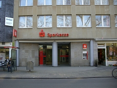 Filialdirektion Dellbrück
