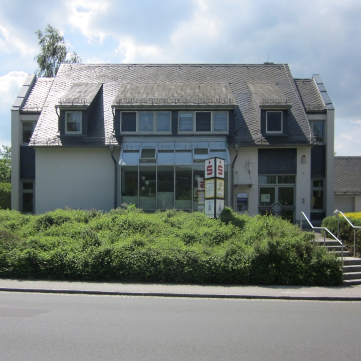 Foto der Filiale SB-Filiale Weigsdorf-Köblitz