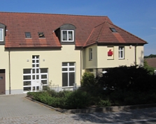SB-Filiale Radibor