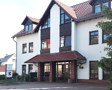 SB-Filiale Obergurig