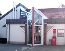 Foto des Geldautomaten Geldautomat Königswartha