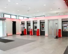 Sparkasse Beratungs-Center Hann. Münden