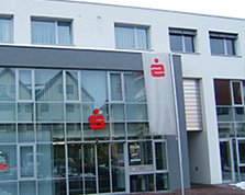 Sparkasse Regionaldirektion Gammertingen