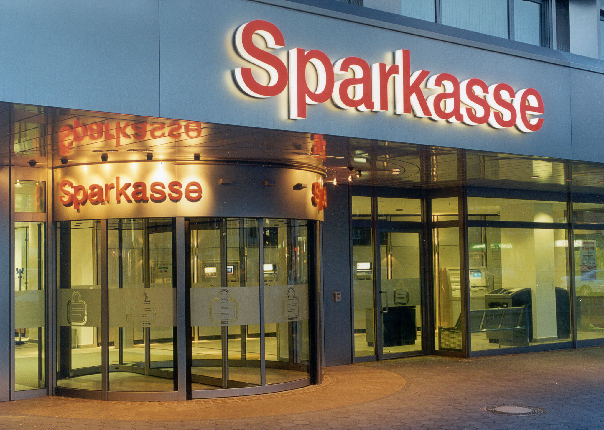 Sparkasse Immobilienvermittlung S-Versicherungs- und Immobilien-GmbH