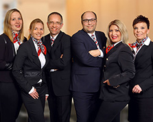 Team der S-Immobilien GmbH