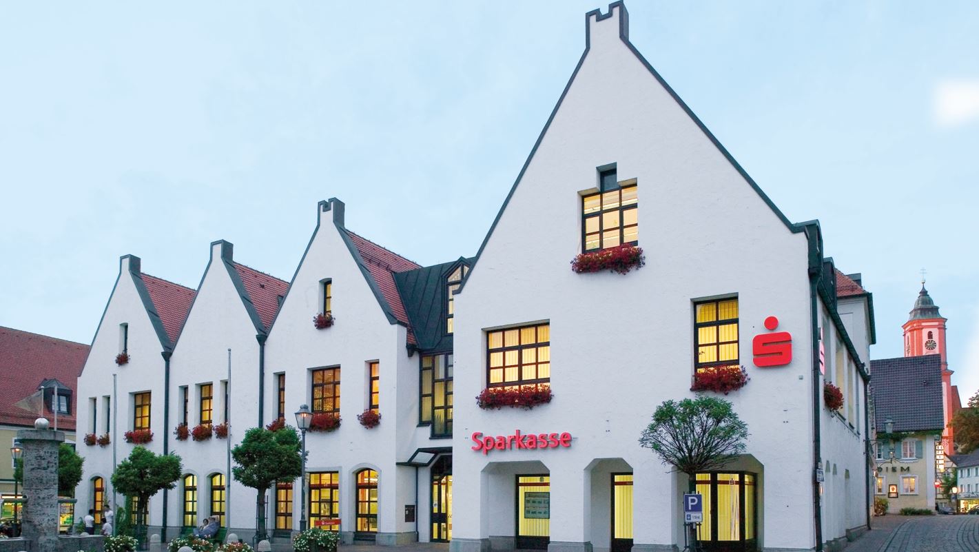 Sparkasse Immobiliencenter Krumbach