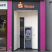 Foto des Geldautomaten Geldautomat Sulzbach, Main-Taunus-Zentrum