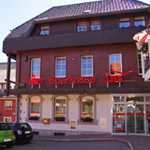 Sparkasse Geldautomat Filiale Schluchsee