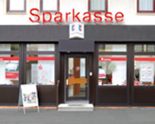 Geschäftsstelle Cornberg