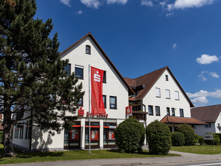 Kreissparkasse Bad Waldsee Kreissparkasse Bad Waldsee