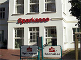 Sparkasse S-Beratungs-Center Ahlbeck