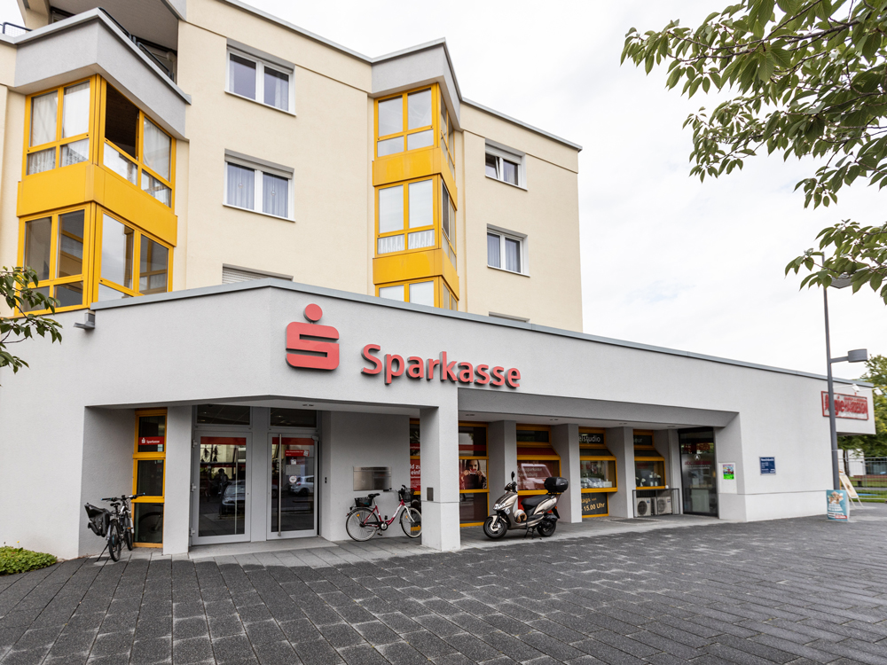 Sparkasse Filiale Baienfurt