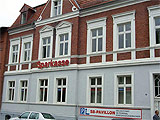 Sparkasse S-Beratungs-Center Grimmen