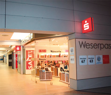 Weser-Elbe Sparkasse com.sfp.sparkasse.core.services.filialfinder.xml.FiFiObjectType@74d2c7fa Weserpassage