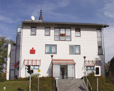 Filiale Callenberg
