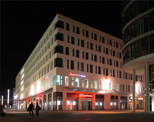 Filiale Chemnitz Düsseldorfer Platz