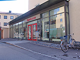 Kreissparkasse Ravensburg com.sfp.sparkasse.core.services.filialfinder.xml.FiFiObjectType@2c0de39 Goetheplatz