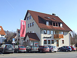 Sparkasse SB-Filiale Schlier