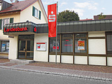 Sparkasse Filiale Sigmaringendorf