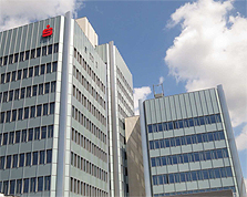 Sparkasse FirmenkundenCenter Hannover