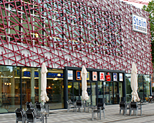 Sparkasse Freising com.sfp.sparkasse.core.services.filialfinder.xml.FiFiObjectType@1570825f Freising, SteinPark