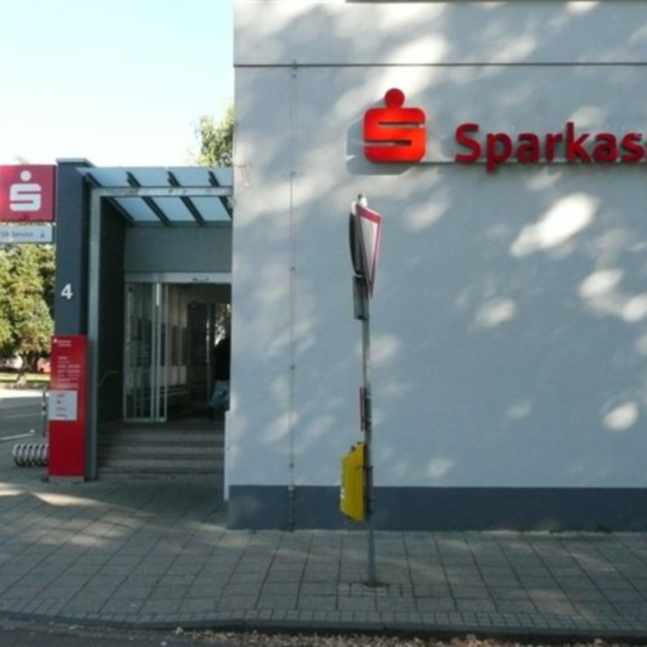 Sparkasse Filiale Rüppurr