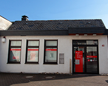 Sparkasse Geldautomat Kettig