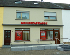 Geschäftsstelle Spangdahlem