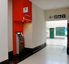 Foto des Geldautomaten Geldautomat Bad Homburg Bahnhof 
