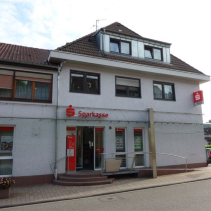 Sparkasse SB-Filiale Söllingen