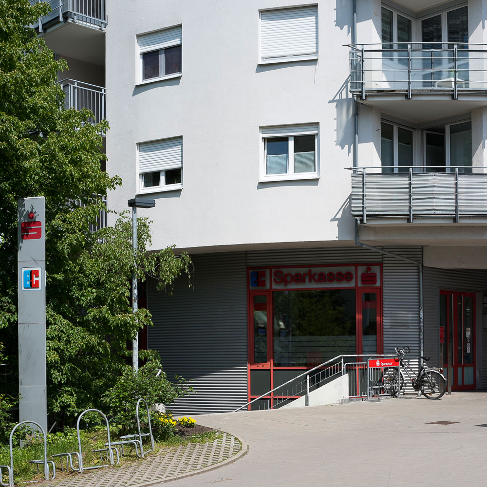 Sparkasse Filiale Dresden Kleinpestitz