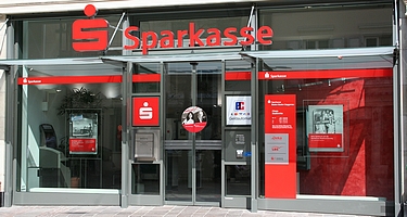 Stadtmitte